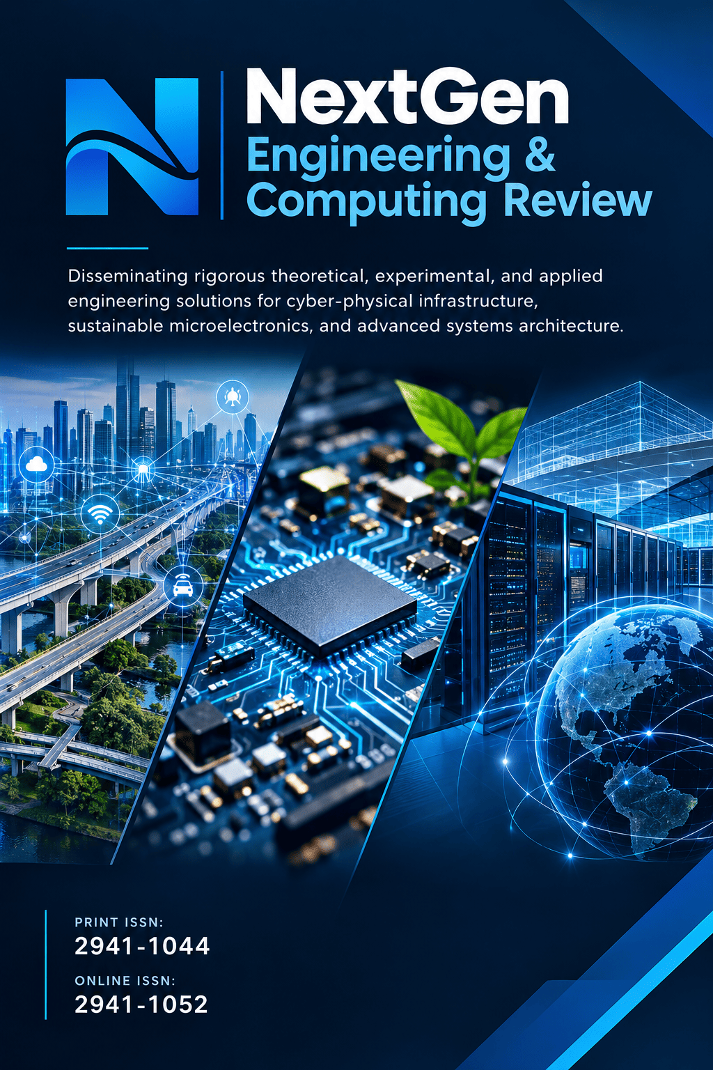 NextGen Engineering & Computing Review