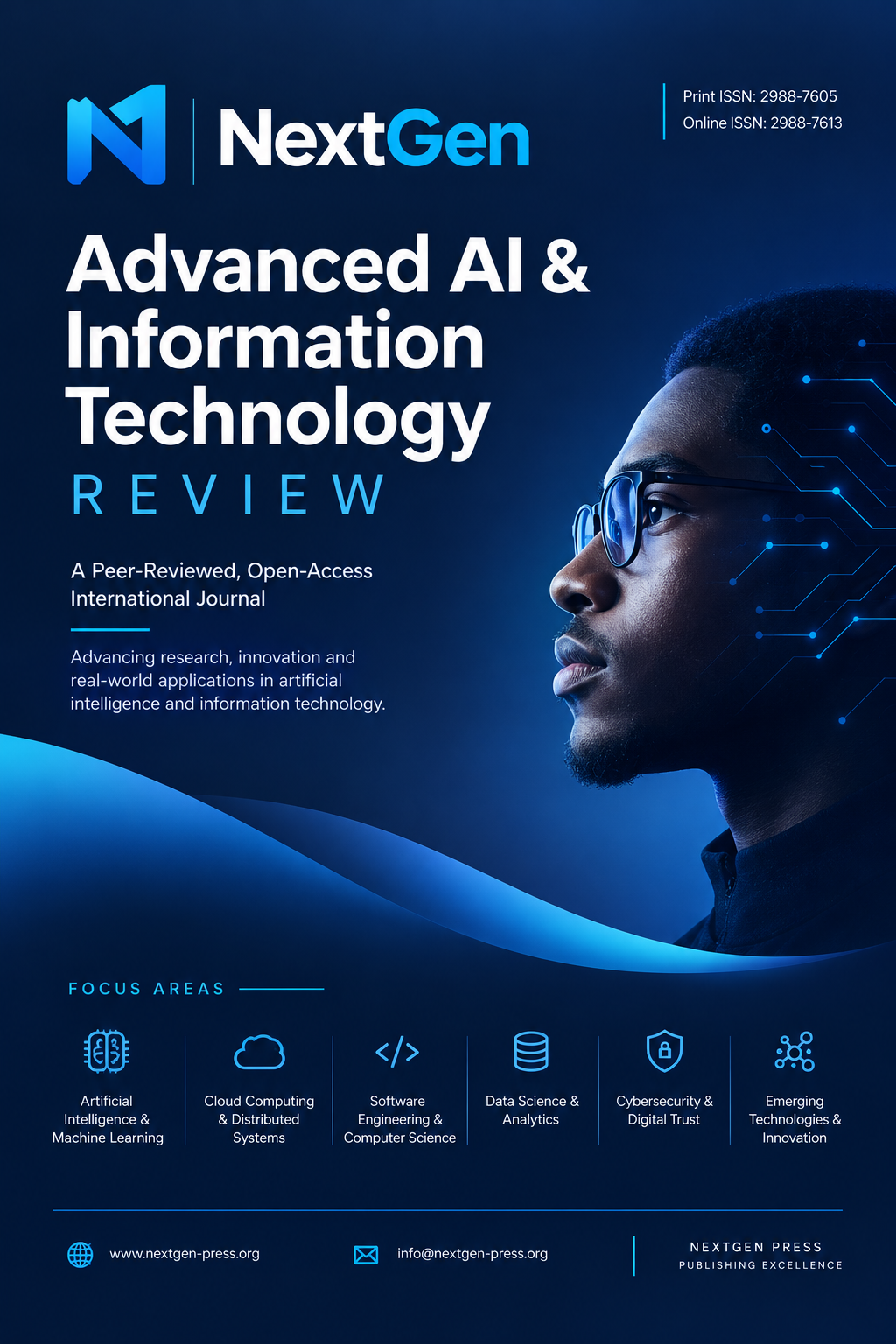 NextGen Advanced AI & Information Technology Reviews